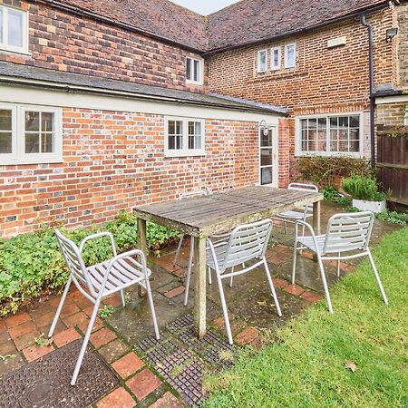Host & Stay - The Bell House Wickhambreaux Buitenkant foto