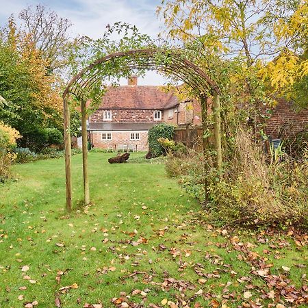 Host & Stay - The Bell House Wickhambreaux Buitenkant foto