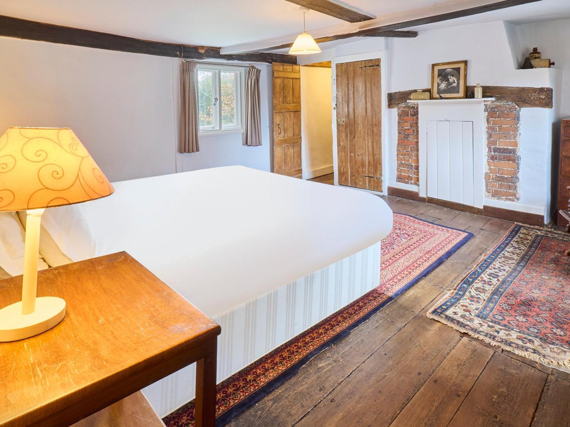 Host & Stay - The Bell House Wickhambreaux Buitenkant foto