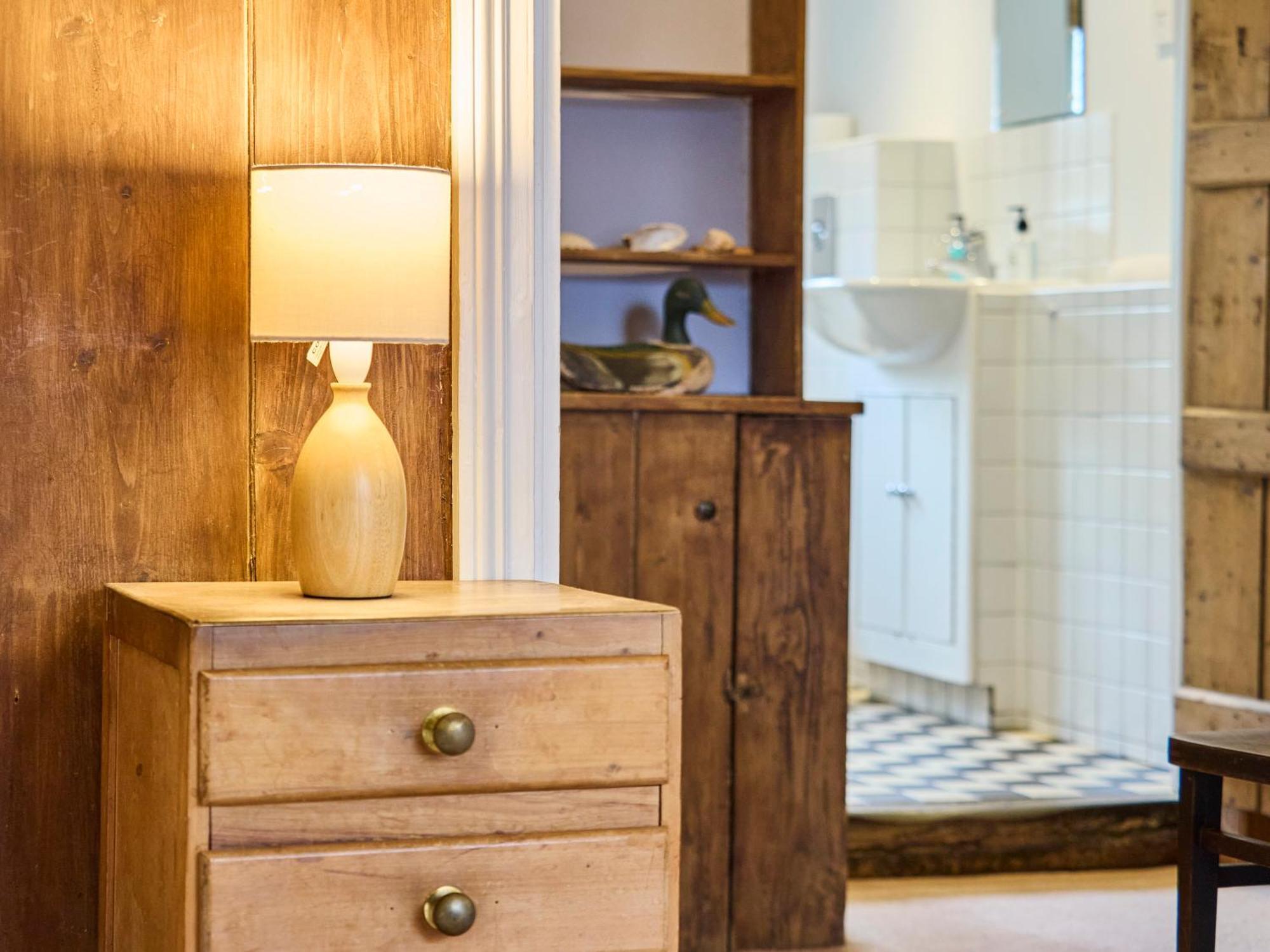 Host & Stay - The Bell House Wickhambreaux Buitenkant foto