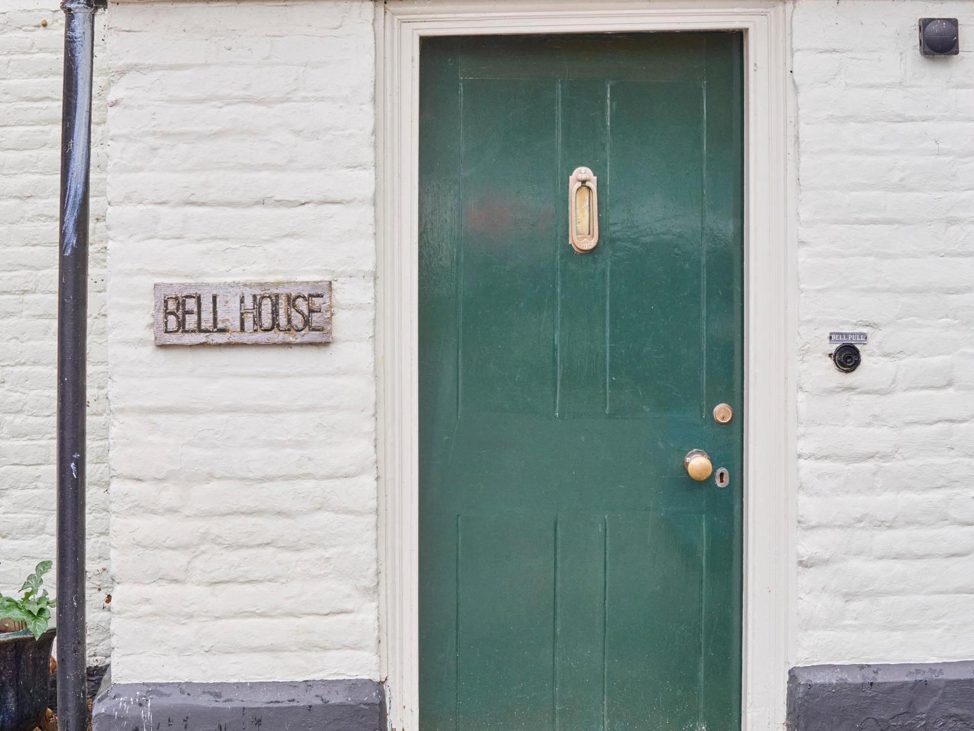 Host & Stay - The Bell House Wickhambreaux Buitenkant foto