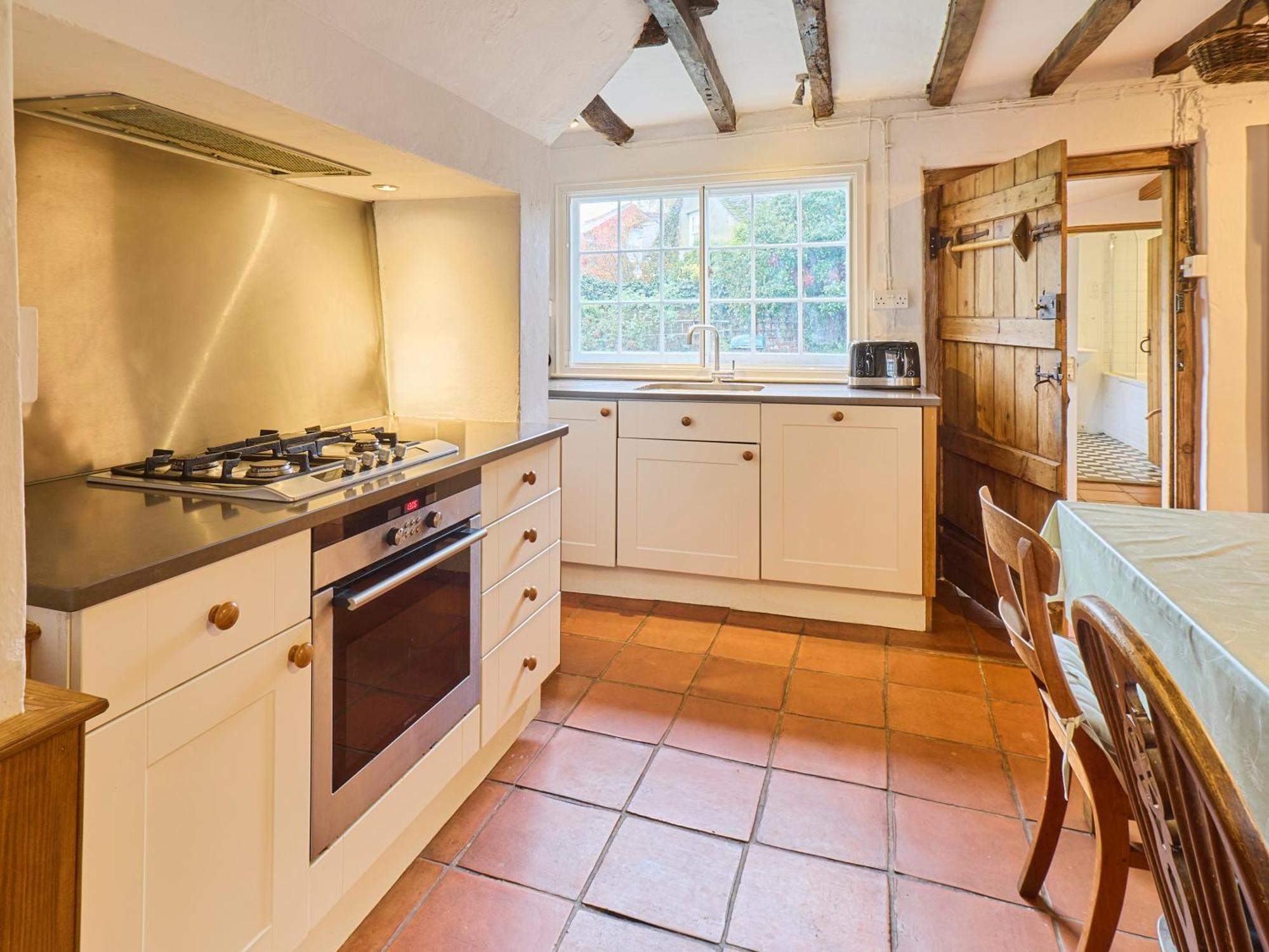 Host & Stay - The Bell House Wickhambreaux Buitenkant foto