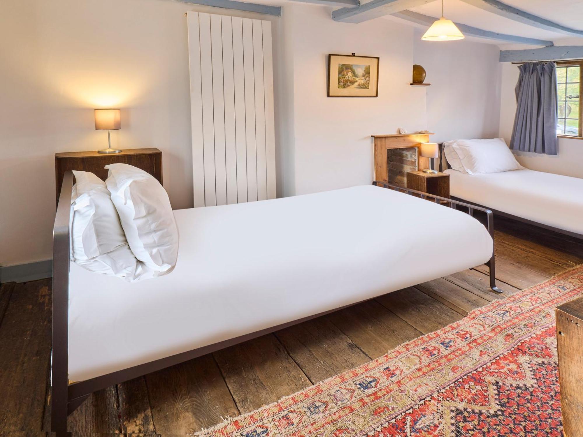 Host & Stay - The Bell House Wickhambreaux Buitenkant foto