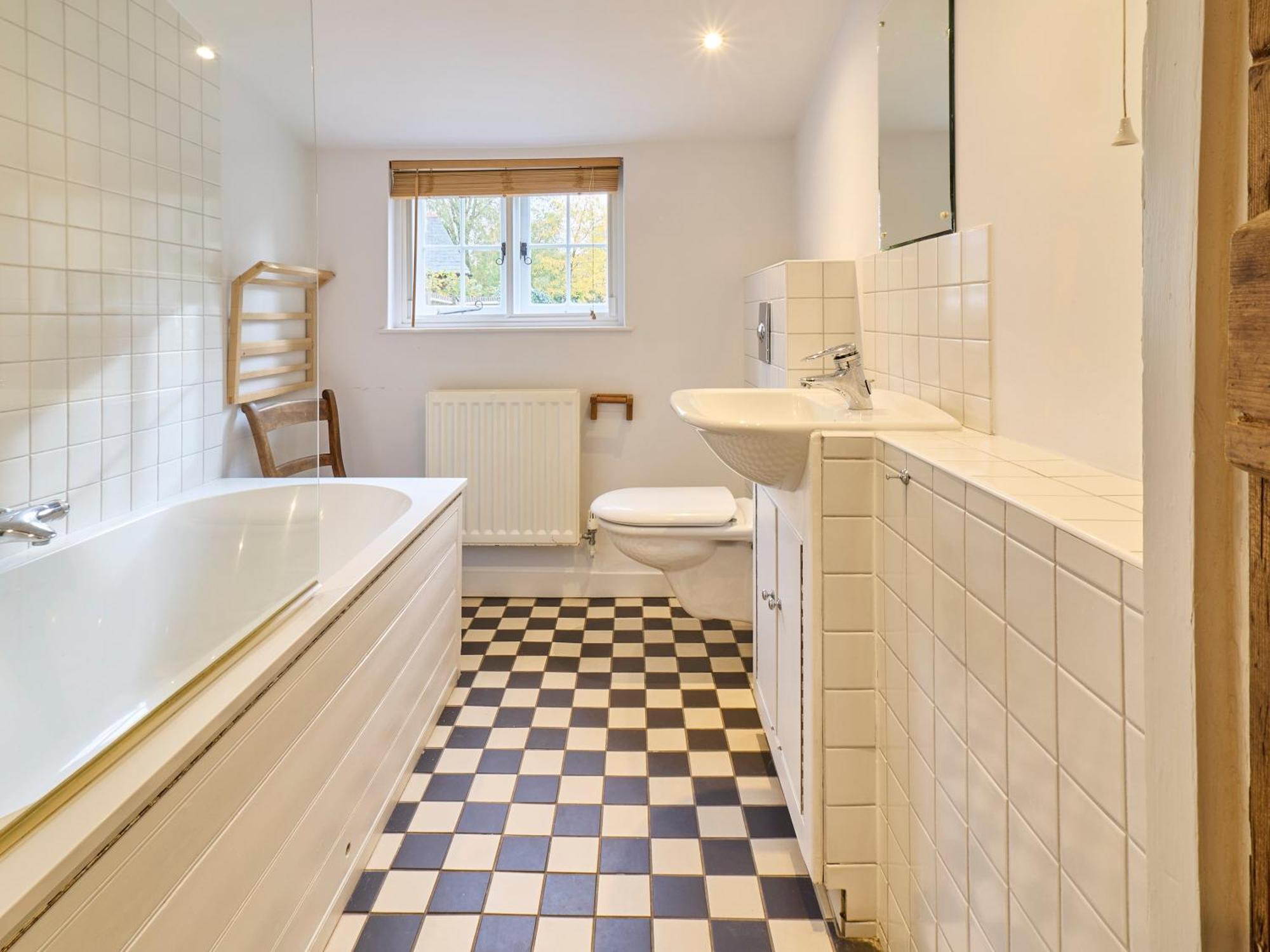 Host & Stay - The Bell House Wickhambreaux Buitenkant foto