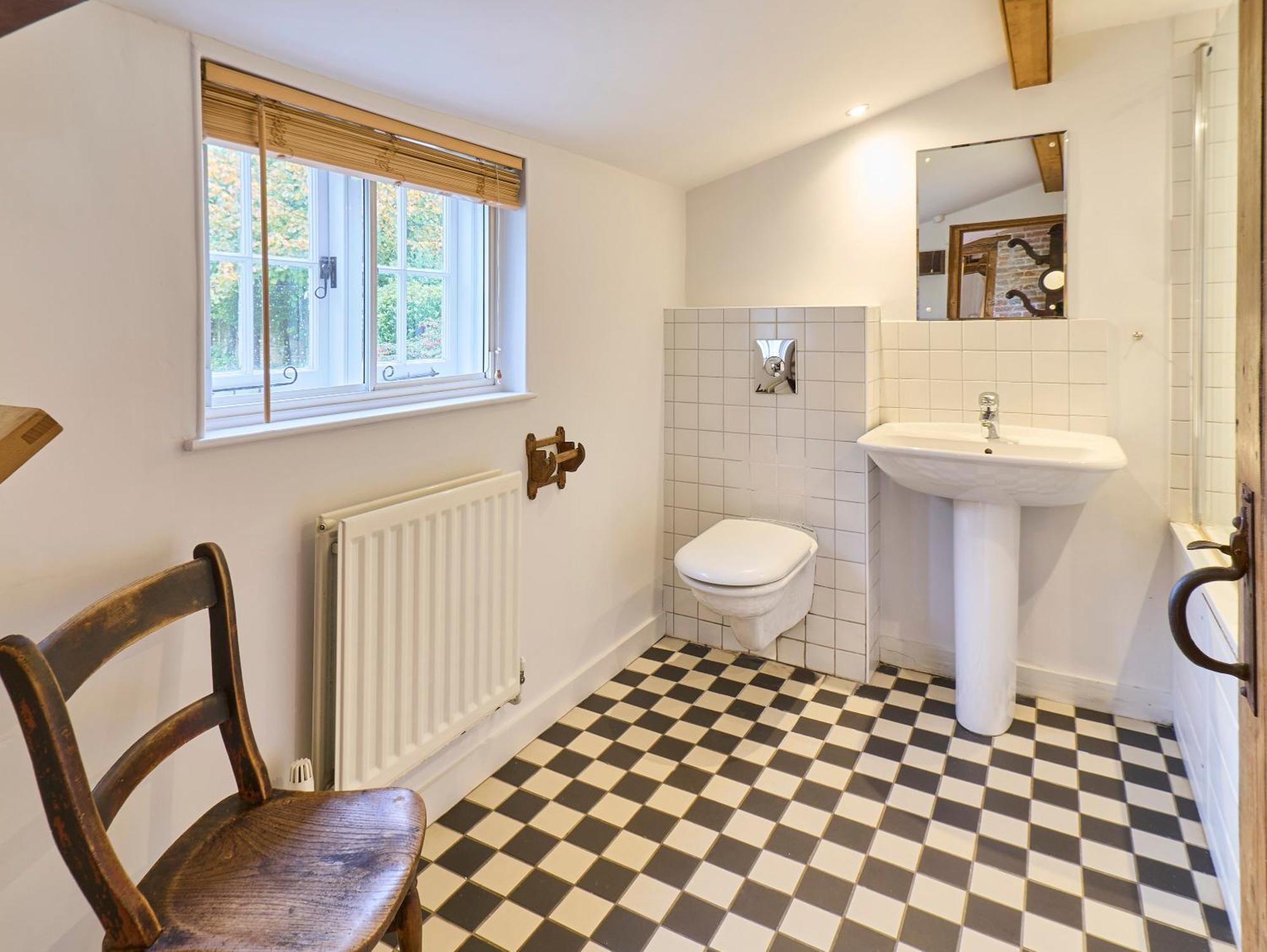 Host & Stay - The Bell House Wickhambreaux Buitenkant foto