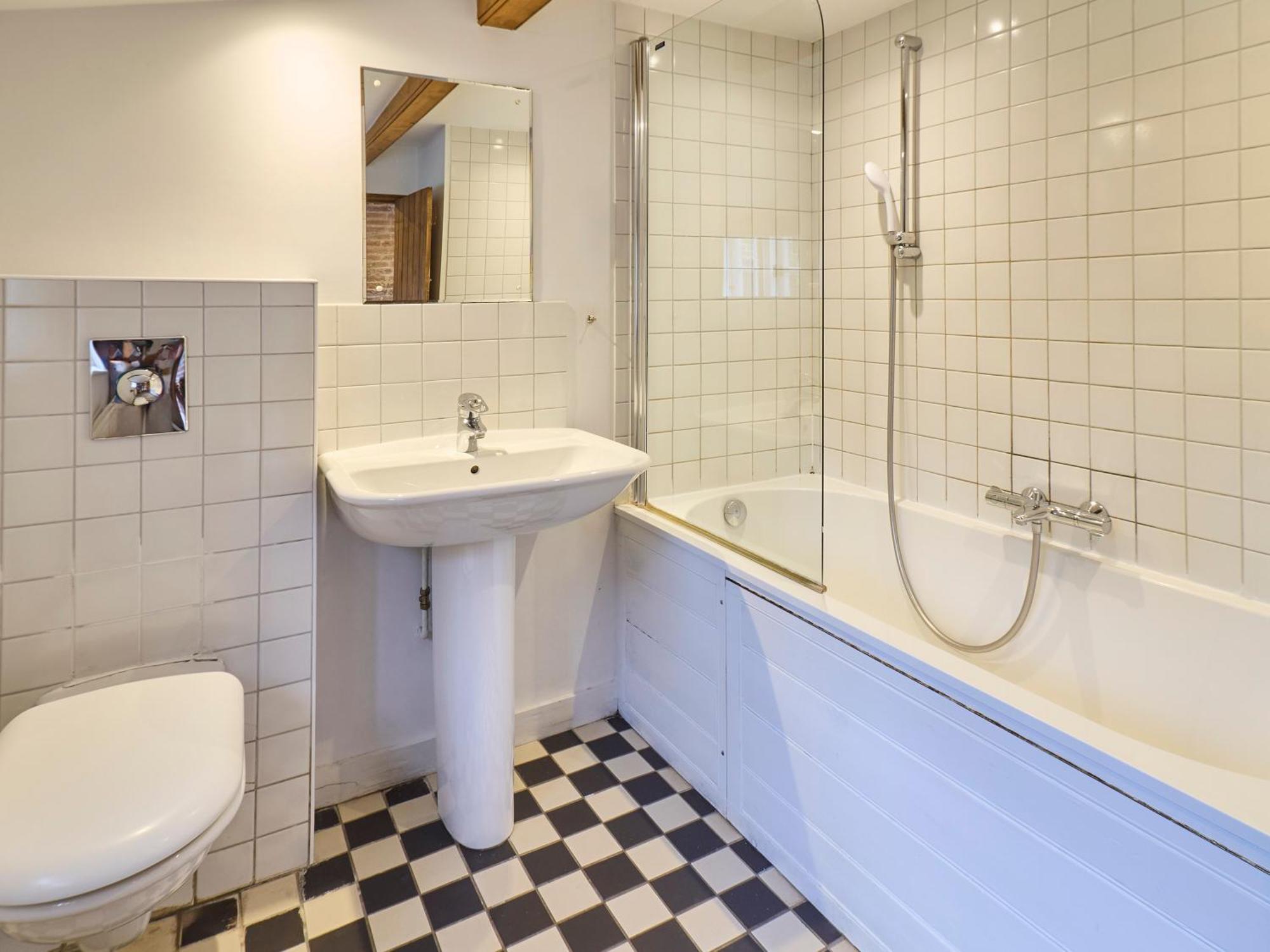 Host & Stay - The Bell House Wickhambreaux Buitenkant foto